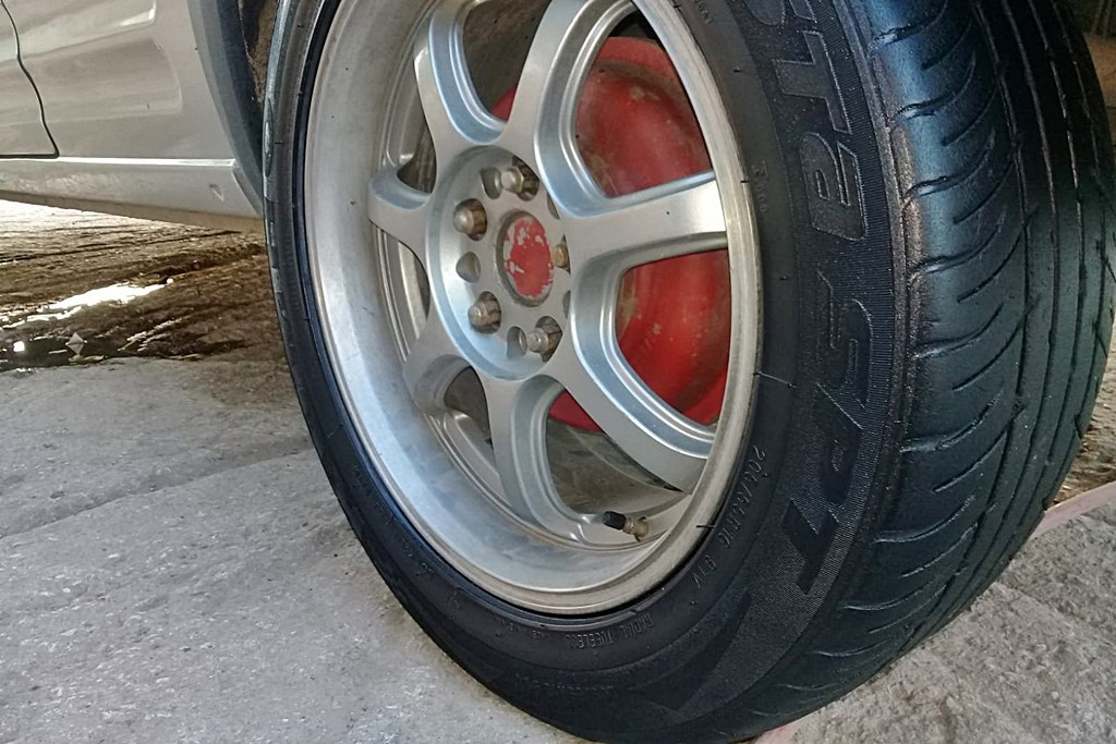 Yozgat Acil Lastik Tamircisi